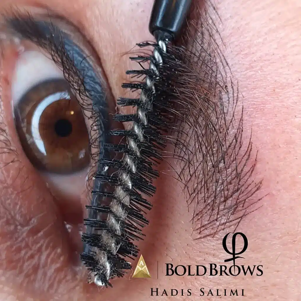 میکروبلیدینگ